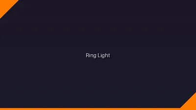 积分兑换 - LED环形补光灯 | 色虎 积分商城